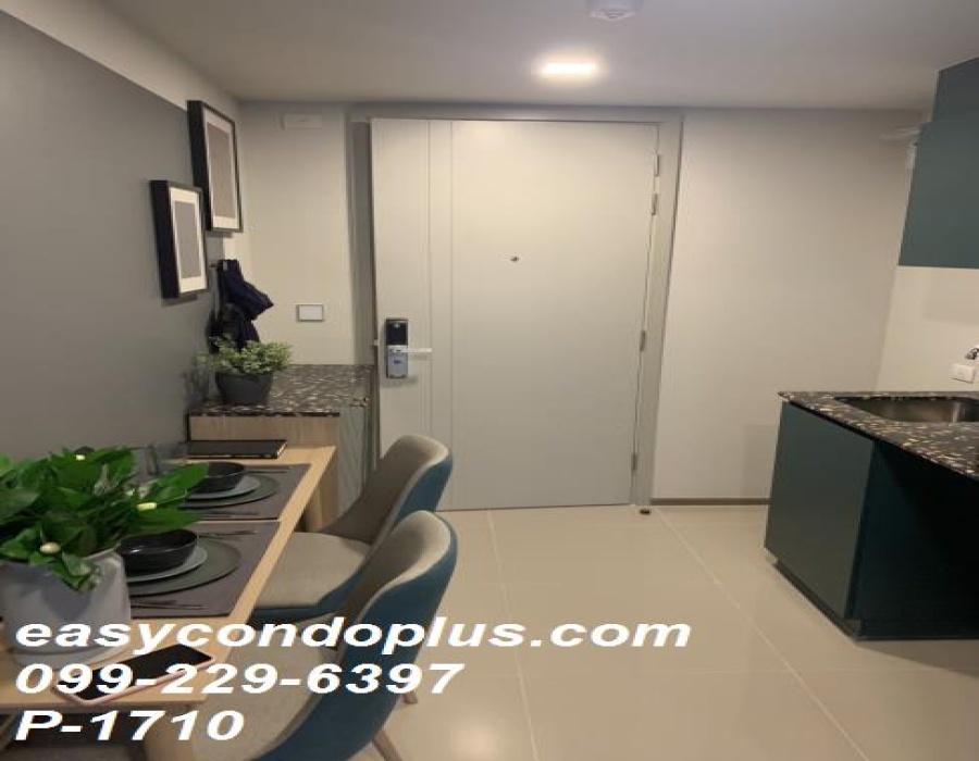1 BathroomBathrooms,ห้องสตูดิโอ,เช่า,14153