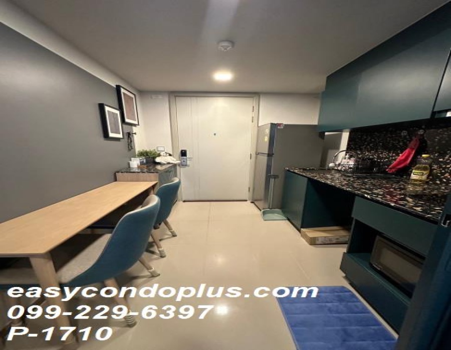 1 BathroomBathrooms,ห้องสตูดิโอ,เช่า,14153