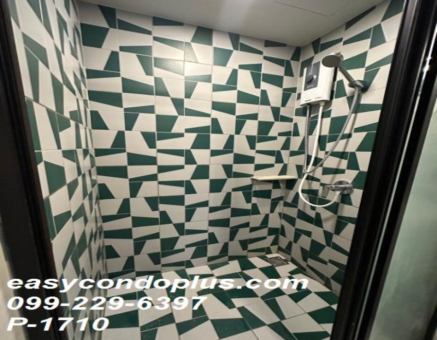 1 BathroomBathrooms,ห้องสตูดิโอ,เช่า,14153