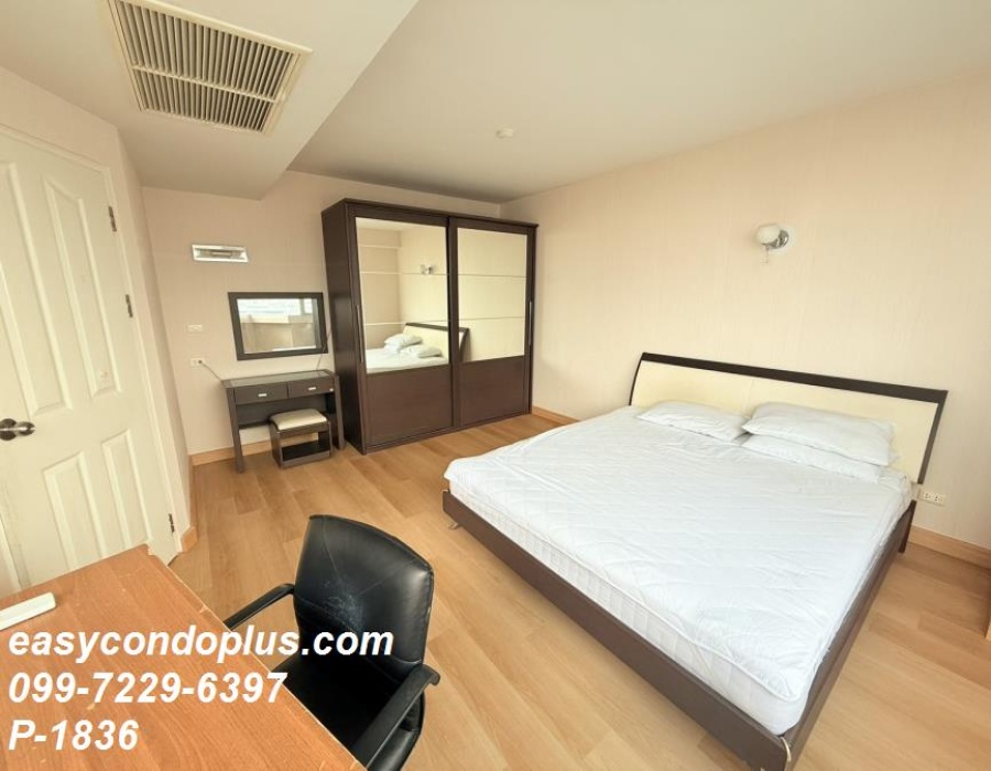 2 Bedrooms Bedrooms, ,2 BathroomsBathrooms,2 ห้องนอน,เช่า,14154