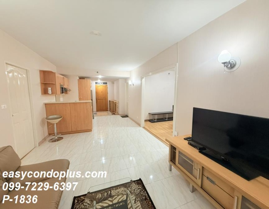 2 Bedrooms Bedrooms, ,2 BathroomsBathrooms,2 ห้องนอน,เช่า,14154