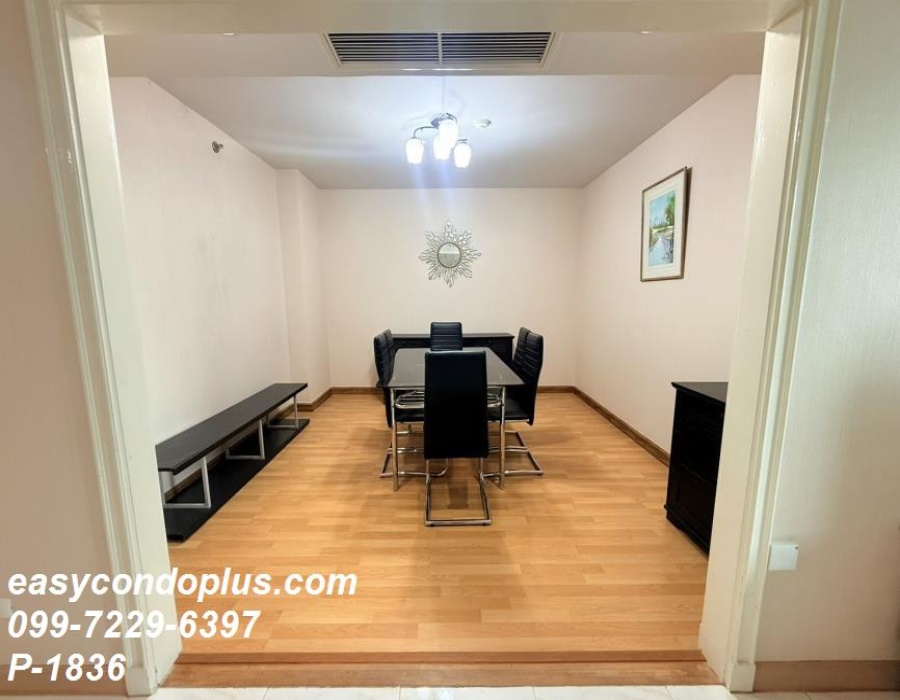 2 Bedrooms Bedrooms, ,2 BathroomsBathrooms,2 ห้องนอน,เช่า,14154