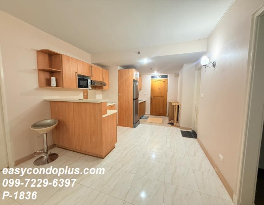 2 Bedrooms Bedrooms, ,2 BathroomsBathrooms,2 ห้องนอน,เช่า,14154