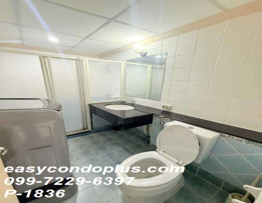 2 Bedrooms Bedrooms, ,2 BathroomsBathrooms,2 ห้องนอน,เช่า,14154