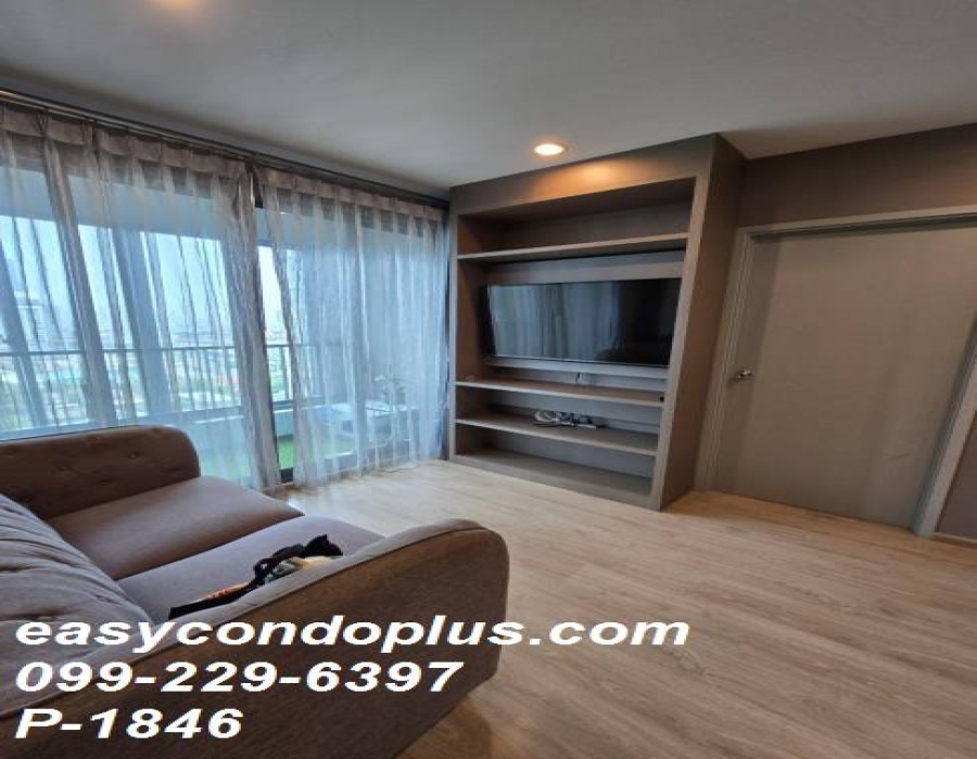 2 Bedrooms Bedrooms, ,1 BathroomBathrooms,2 ห้องนอน,เช่า,14156