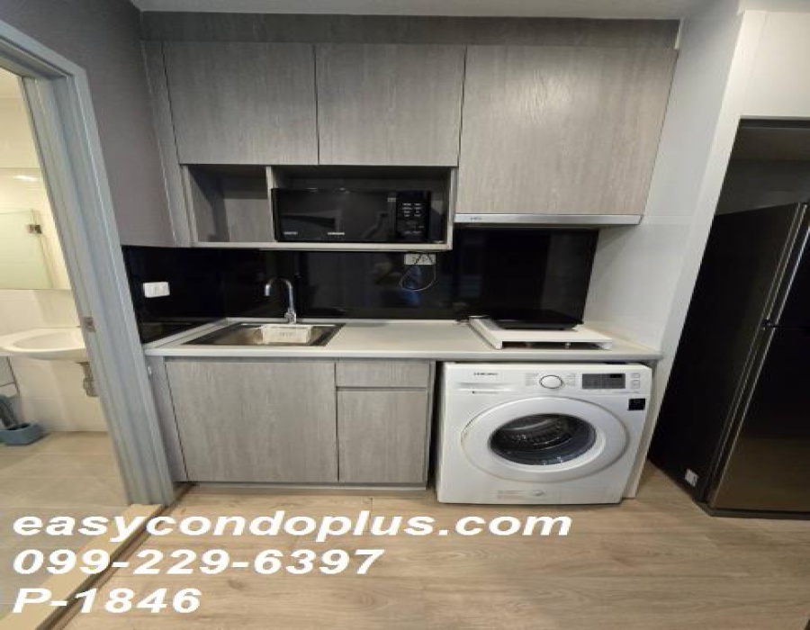 2 Bedrooms Bedrooms, ,1 BathroomBathrooms,2 ห้องนอน,เช่า,14156