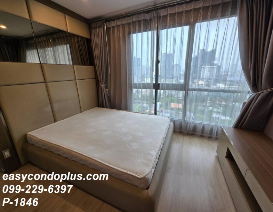 2 Bedrooms Bedrooms, ,1 BathroomBathrooms,2 ห้องนอน,เช่า,14156