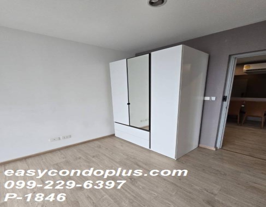 2 Bedrooms Bedrooms, ,1 BathroomBathrooms,2 ห้องนอน,เช่า,14156