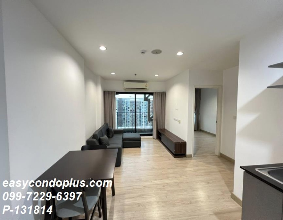 2 Bedrooms Bedrooms, ,1 BathroomBathrooms,2 ห้องนอน,เช่า,14158