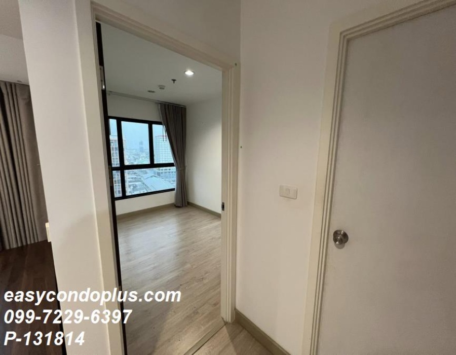 2 Bedrooms Bedrooms, ,1 BathroomBathrooms,2 ห้องนอน,เช่า,14158