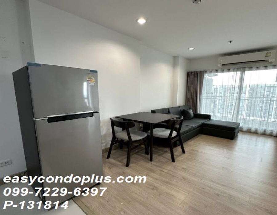 2 Bedrooms Bedrooms, ,1 BathroomBathrooms,2 ห้องนอน,เช่า,14158