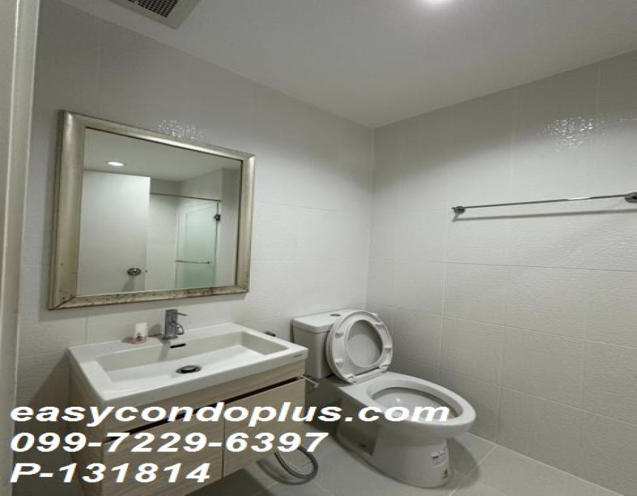 2 Bedrooms Bedrooms, ,1 BathroomBathrooms,2 ห้องนอน,เช่า,14158