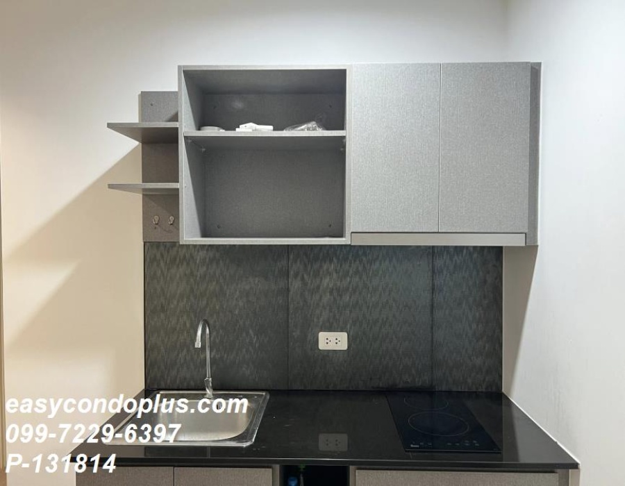 2 Bedrooms Bedrooms, ,1 BathroomBathrooms,2 ห้องนอน,เช่า,14158