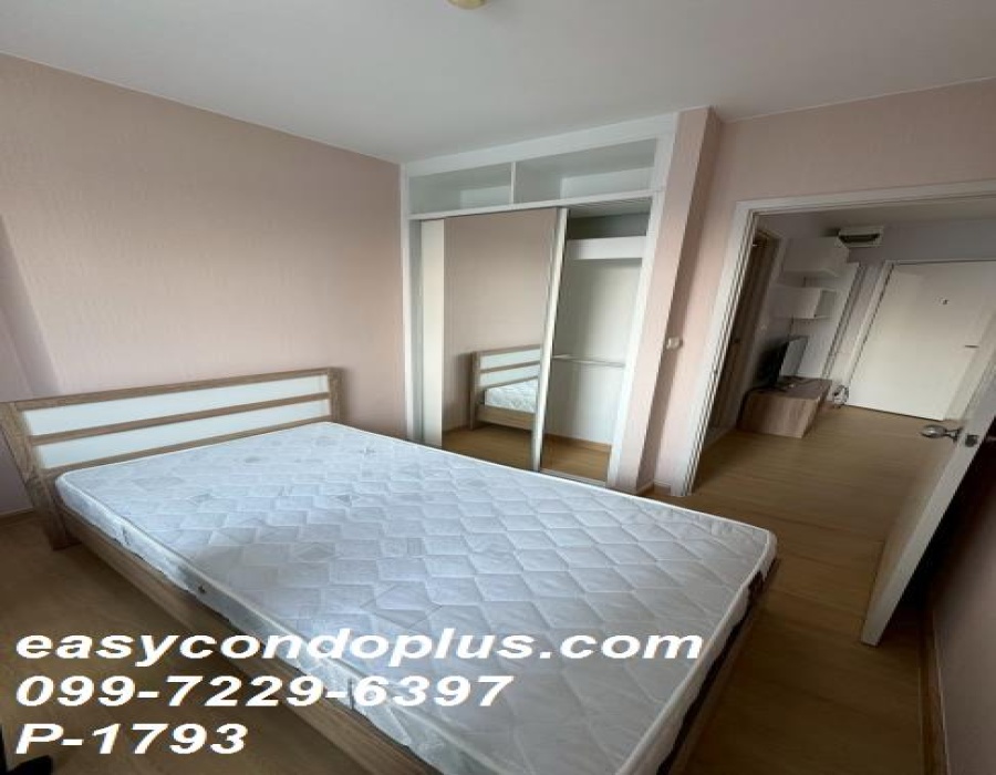 2 Bedrooms Bedrooms, ,2 BathroomsBathrooms,2 ห้องนอน,เช่า,14159