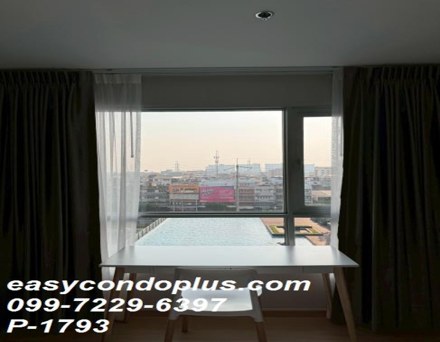 2 Bedrooms Bedrooms, ,2 BathroomsBathrooms,2 ห้องนอน,เช่า,14159