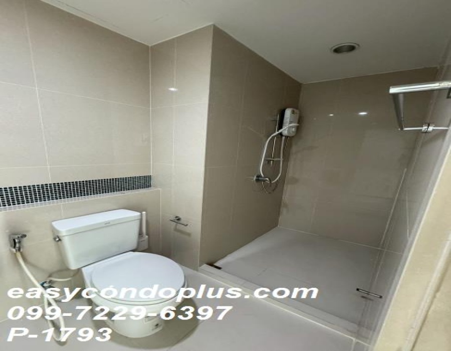 2 Bedrooms Bedrooms, ,2 BathroomsBathrooms,2 ห้องนอน,เช่า,14159