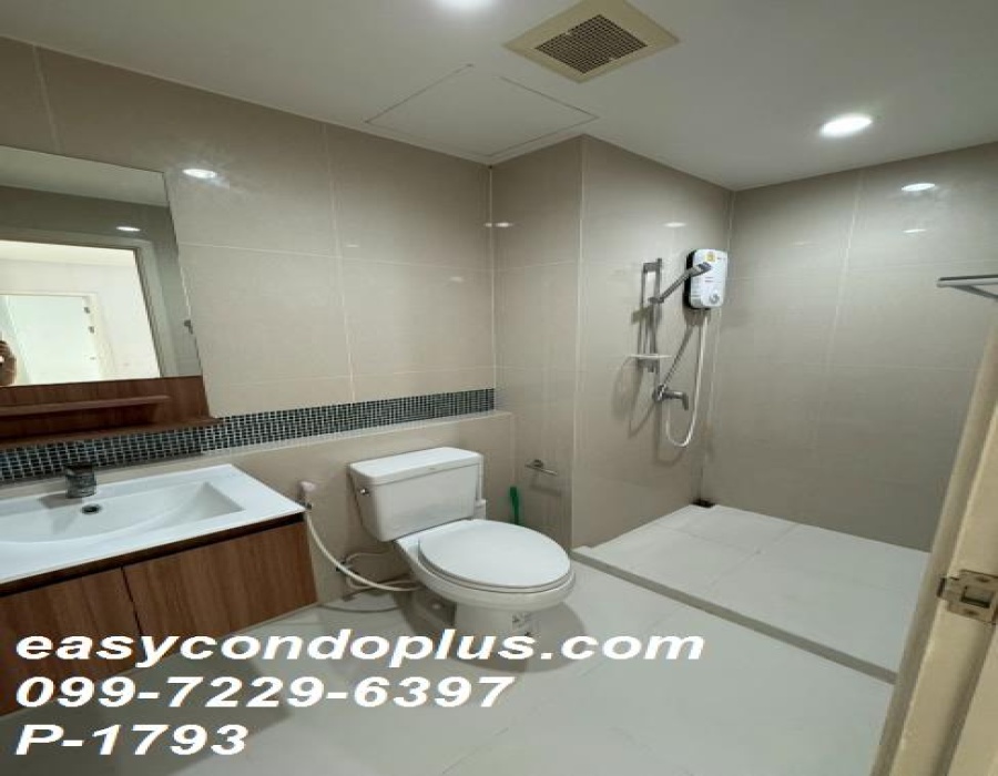2 Bedrooms Bedrooms, ,2 BathroomsBathrooms,2 ห้องนอน,เช่า,14159