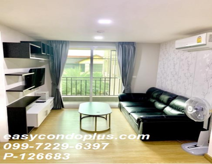 2 Bedrooms Bedrooms, ,2 BathroomsBathrooms,2 ห้องนอน,เช่า,14161