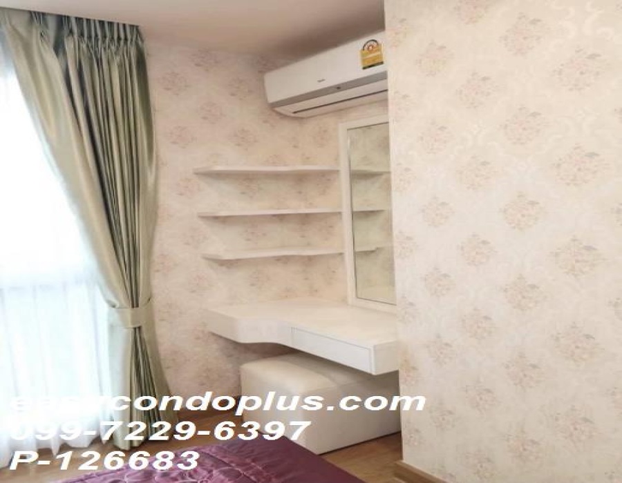 2 Bedrooms Bedrooms, ,2 BathroomsBathrooms,2 ห้องนอน,เช่า,14161