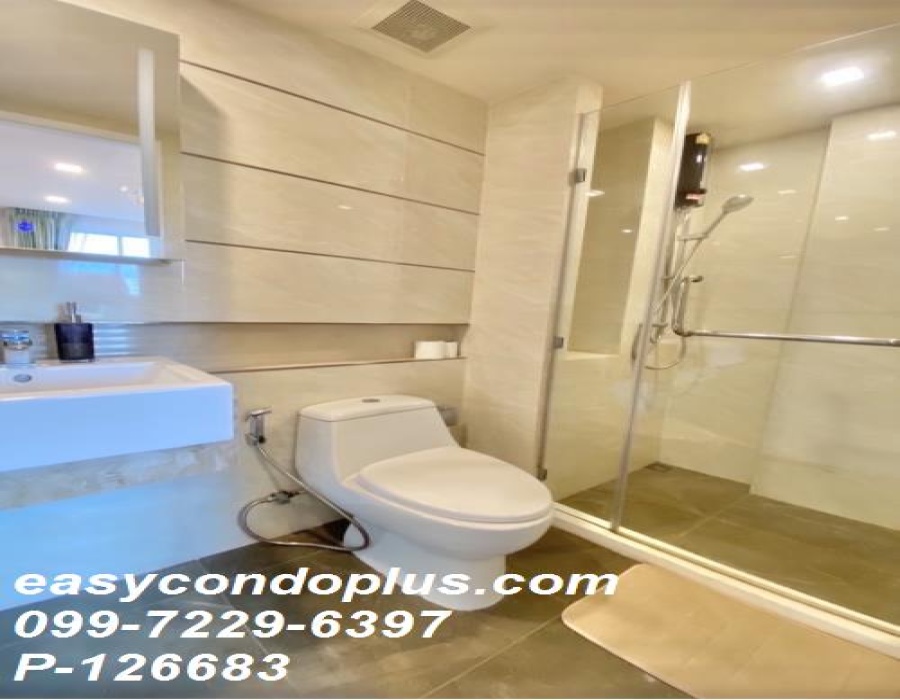 2 Bedrooms Bedrooms, ,2 BathroomsBathrooms,2 ห้องนอน,เช่า,14161