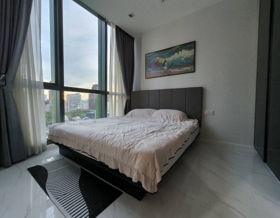 1 Bedroom Bedrooms, ,1 BathroomBathrooms,1 ห้องนอน,เช่า,14162