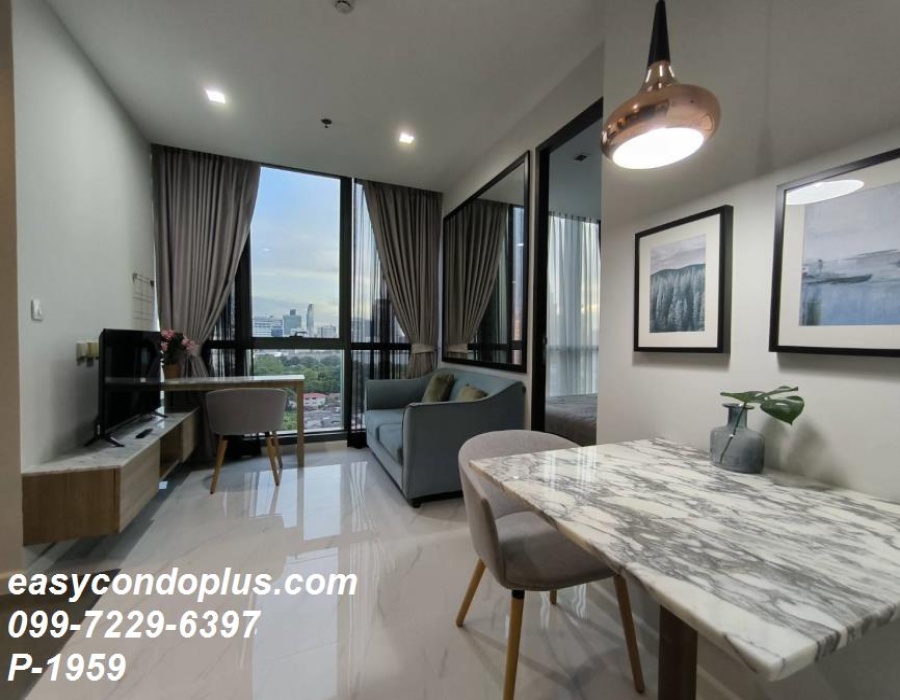 1 Bedroom Bedrooms, ,1 BathroomBathrooms,1 ห้องนอน,เช่า,14162