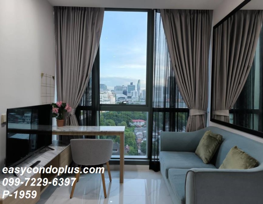 1 Bedroom Bedrooms, ,1 BathroomBathrooms,1 ห้องนอน,เช่า,14162