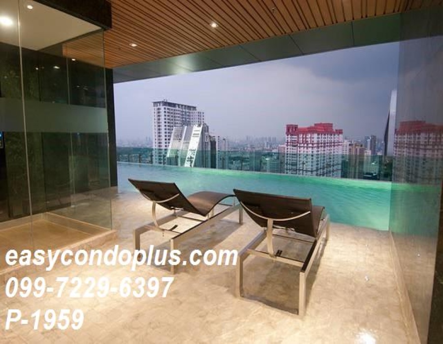 1 Bedroom Bedrooms, ,1 BathroomBathrooms,1 ห้องนอน,เช่า,14162
