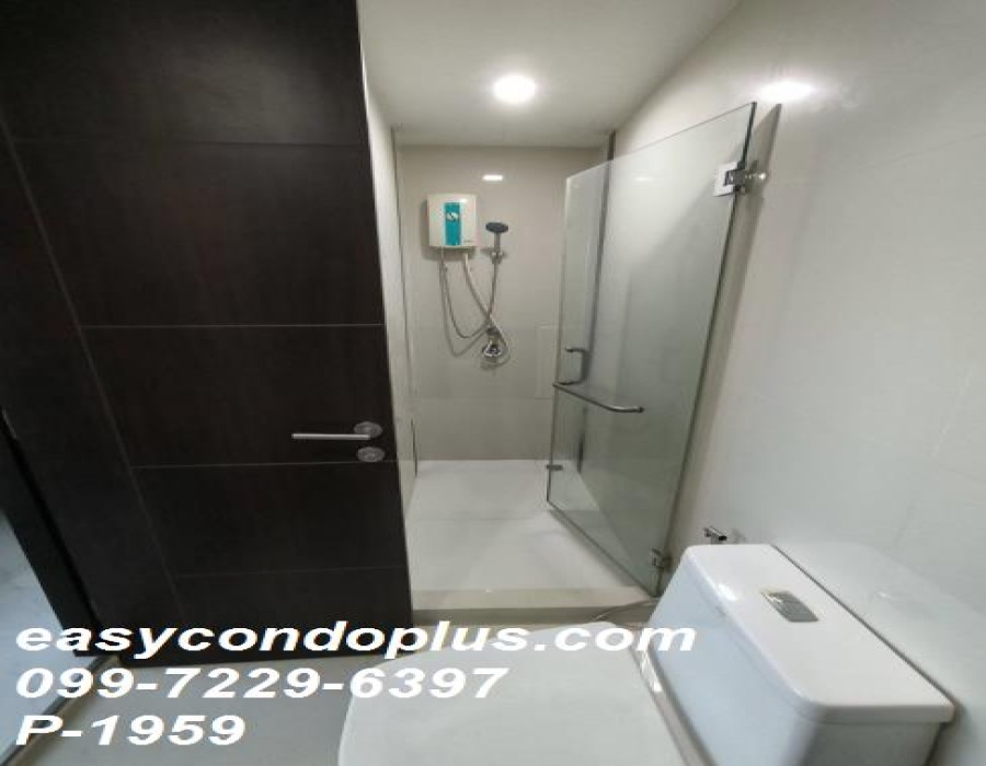 1 Bedroom Bedrooms, ,1 BathroomBathrooms,1 ห้องนอน,เช่า,14162
