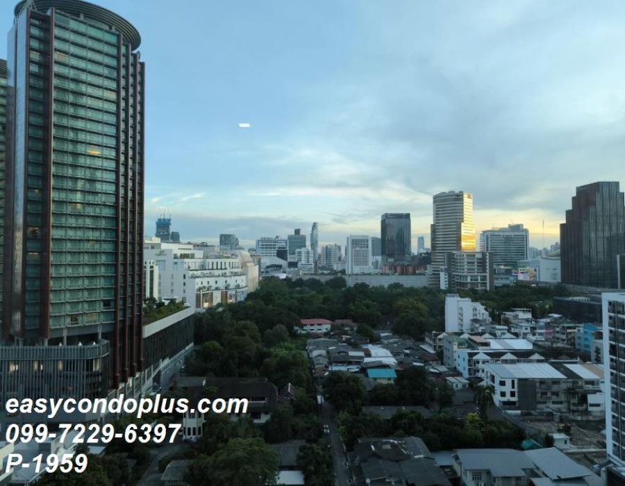 1 Bedroom Bedrooms, ,1 BathroomBathrooms,1 ห้องนอน,เช่า,14162