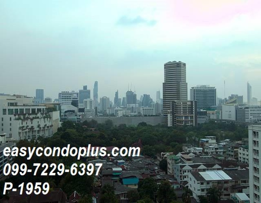 1 Bedroom Bedrooms, ,1 BathroomBathrooms,1 ห้องนอน,เช่า,14162
