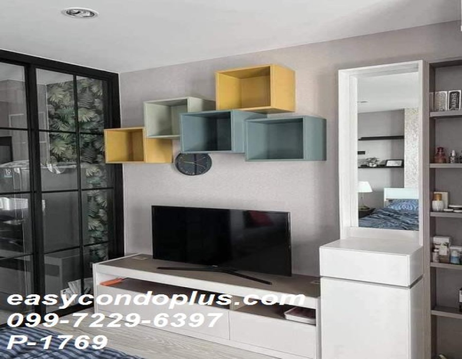 1 BathroomBathrooms,ห้องสตูดิโอ,เช่า,14165