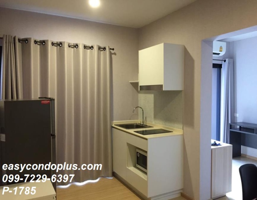2 Bedrooms Bedrooms, ,2 BathroomsBathrooms,2 ห้องนอน,เช่า,14166