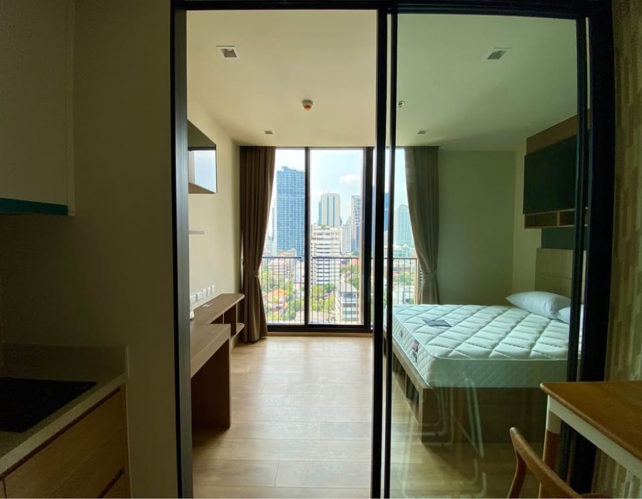 1 Bedroom Bedrooms, ,1 BathroomBathrooms,1 ห้องนอน,เช่า,14167