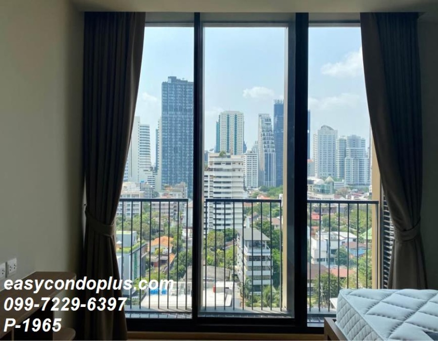 1 Bedroom Bedrooms, ,1 BathroomBathrooms,1 ห้องนอน,เช่า,14167