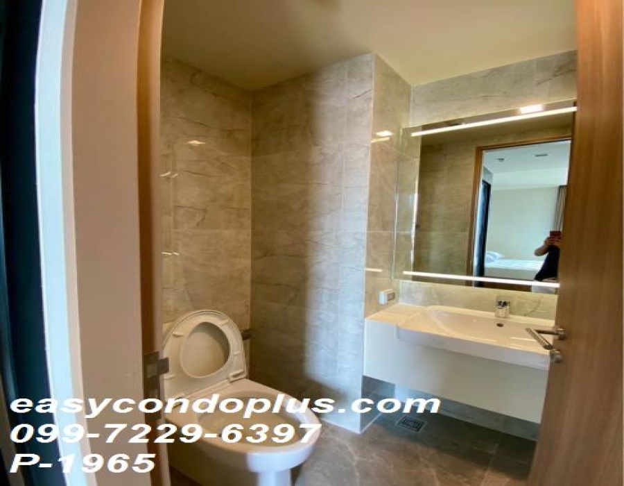 1 Bedroom Bedrooms, ,1 BathroomBathrooms,1 ห้องนอน,เช่า,14167