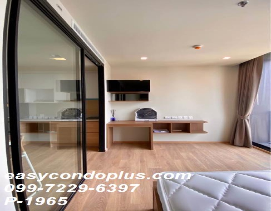 1 Bedroom Bedrooms, ,1 BathroomBathrooms,1 ห้องนอน,เช่า,14167