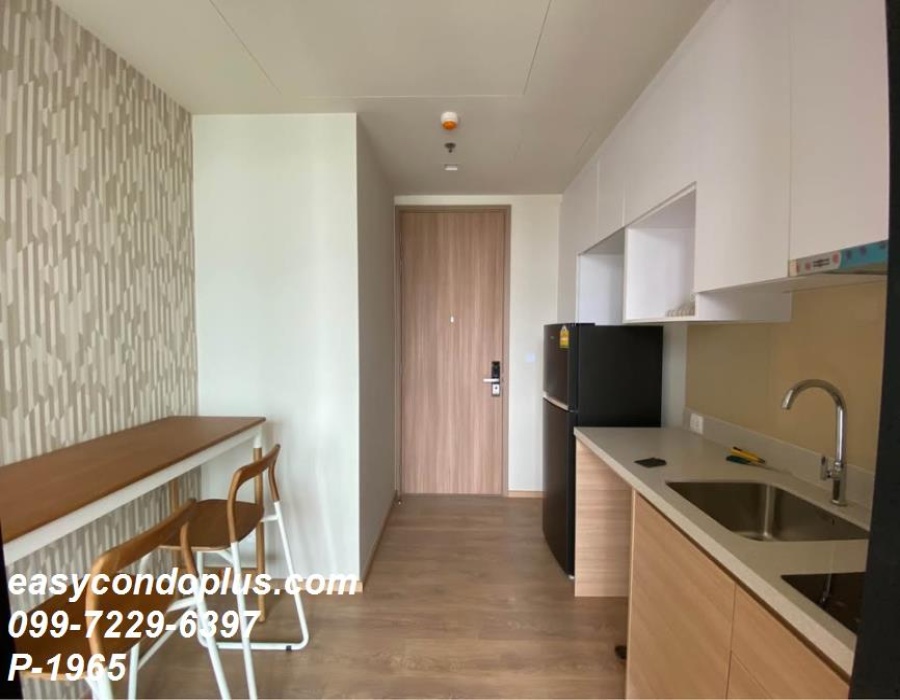 1 Bedroom Bedrooms, ,1 BathroomBathrooms,1 ห้องนอน,เช่า,14167