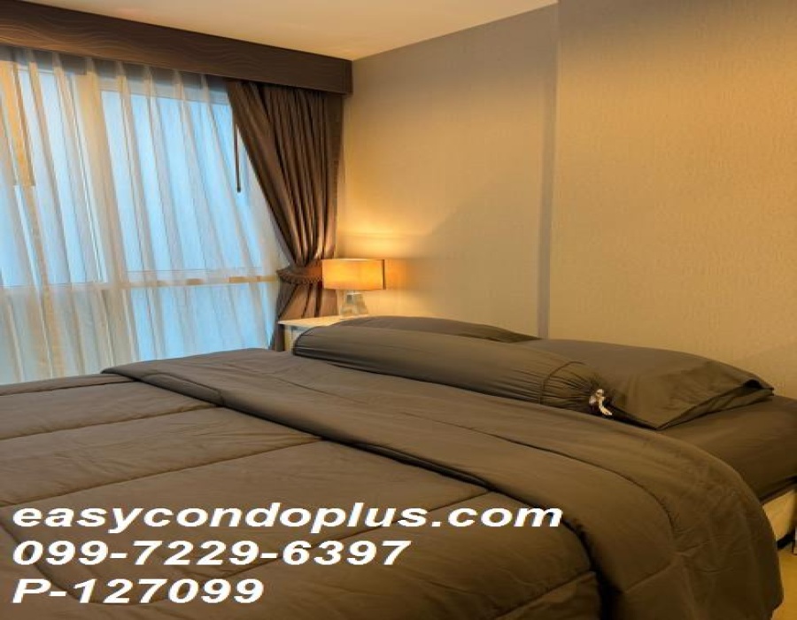 1 Bedroom Bedrooms, ,1 BathroomBathrooms,1 ห้องนอน,เช่า,14168