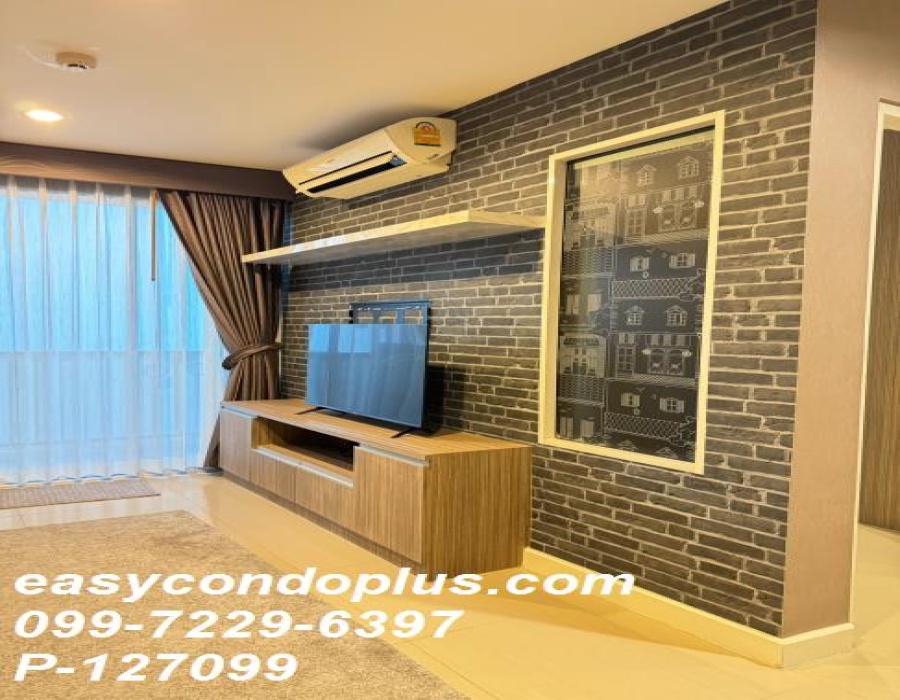 1 Bedroom Bedrooms, ,1 BathroomBathrooms,1 ห้องนอน,เช่า,14168