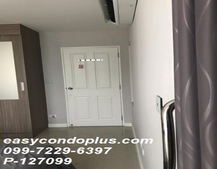 1 Bedroom Bedrooms, ,1 BathroomBathrooms,1 ห้องนอน,เช่า,14168