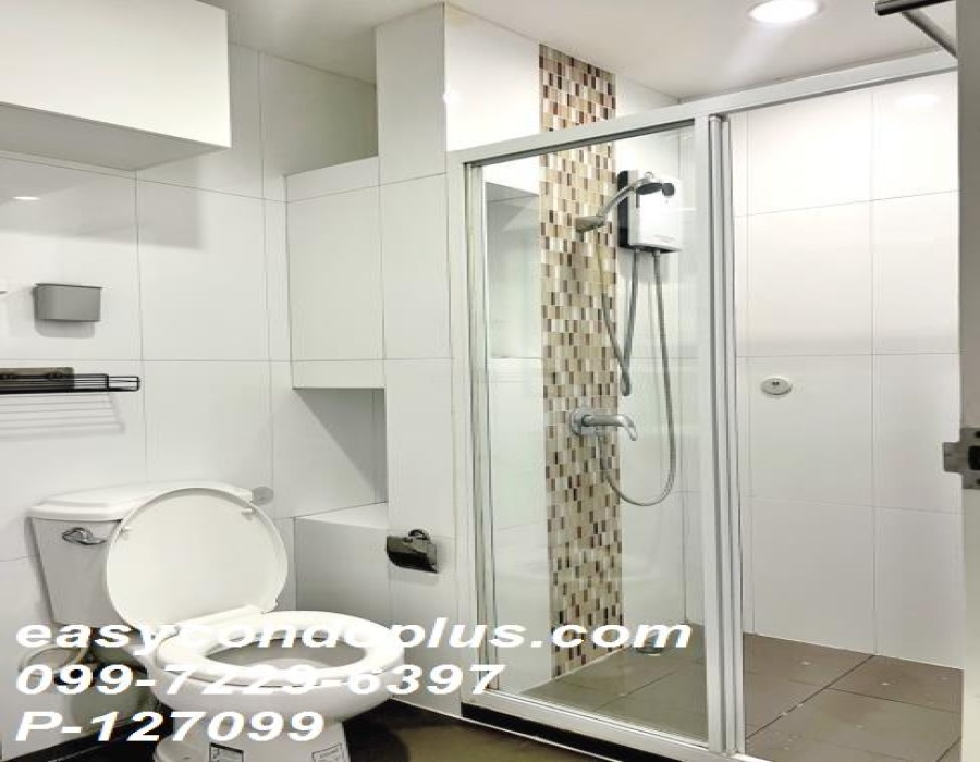 1 Bedroom Bedrooms, ,1 BathroomBathrooms,1 ห้องนอน,เช่า,14168