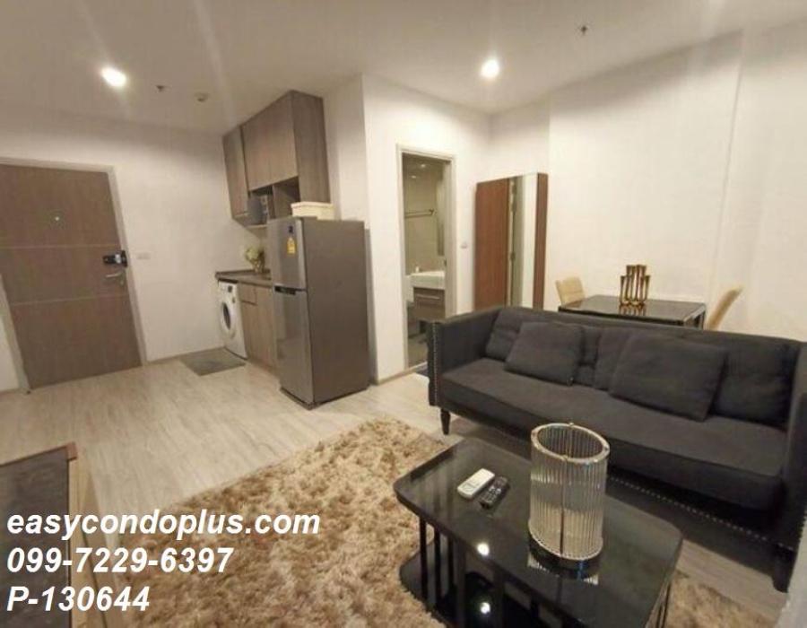 2 Bedrooms Bedrooms, ,1 BathroomBathrooms,2 ห้องนอน,เช่า,14169