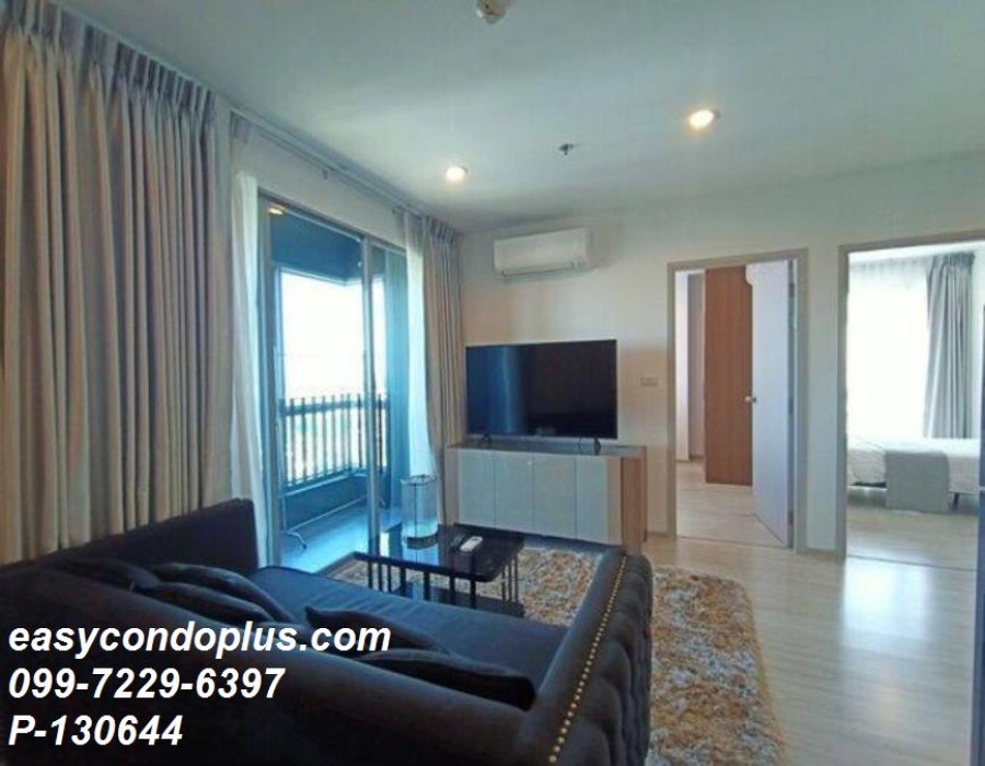2 Bedrooms Bedrooms, ,1 BathroomBathrooms,2 ห้องนอน,เช่า,14169