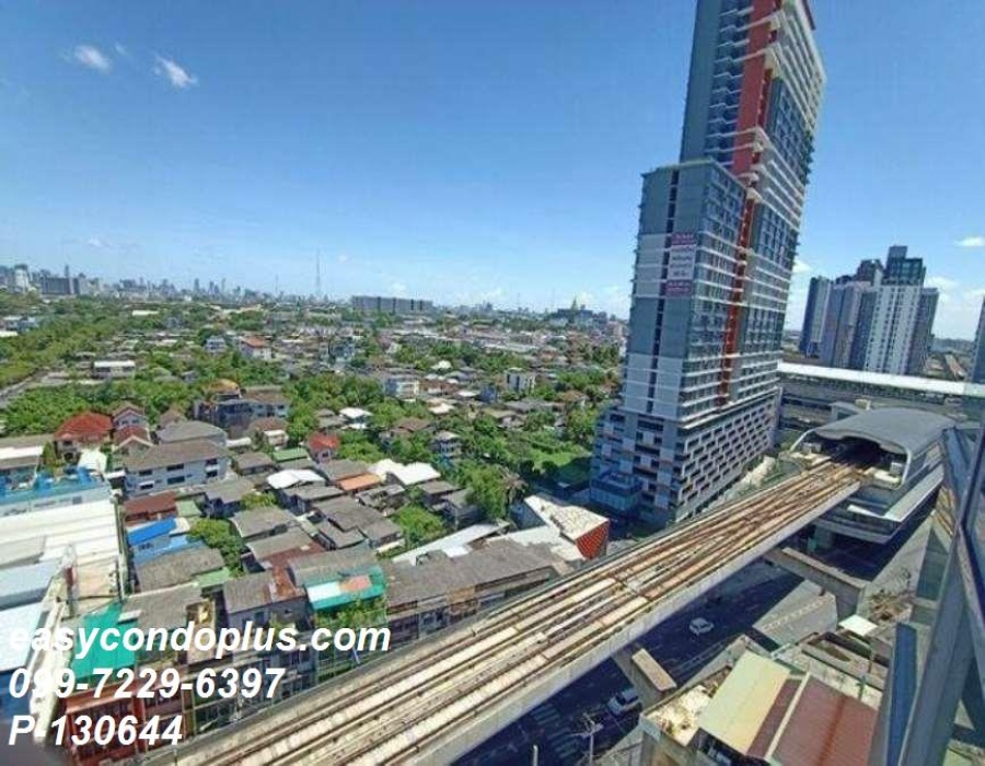 2 Bedrooms Bedrooms, ,1 BathroomBathrooms,2 ห้องนอน,เช่า,14169