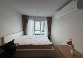 1 BathroomBathrooms,ห้องสตูดิโอ,เช่า,14172