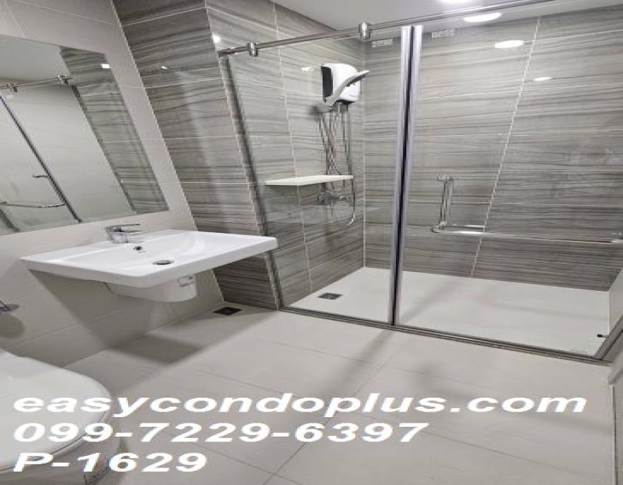 1 Bedroom Bedrooms, ,1 BathroomBathrooms,1 ห้องนอน,เช่า,14173