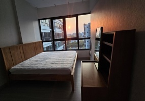 1 Bedroom Bedrooms, ,1 BathroomBathrooms,1 ห้องนอน,เช่า,14173