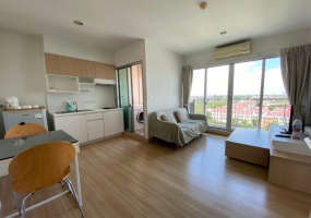 1 Bedroom Bedrooms, ,1 BathroomBathrooms,1 ห้องนอน,เช่า,14174