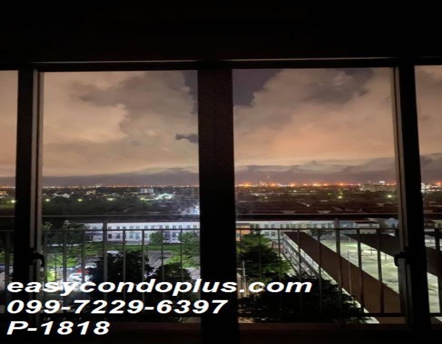1 Bedroom Bedrooms, ,1 BathroomBathrooms,1 ห้องนอน,เช่า,14174